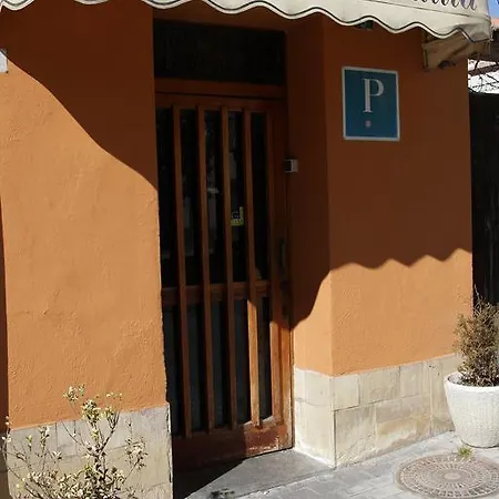 Hostel Paula