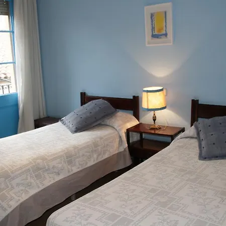 Paula Hostel Ripoll