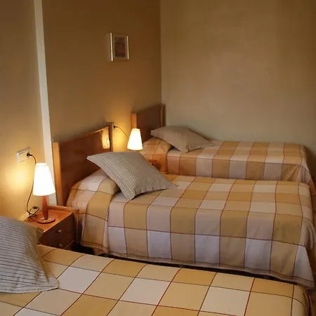 Hostel Paula
